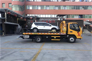 淄博汽车紧急补胎换胎救援