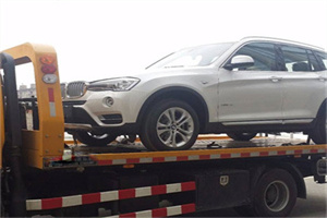 淄博拖车24小时服务电话