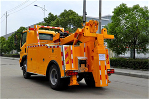 淄博高速路拖车费