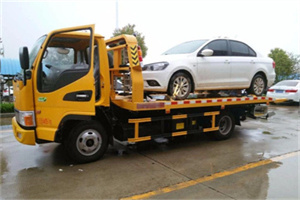 淄博附近拖车救援24小时服务热线